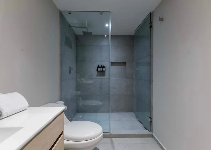 Capitalia Elevator Speed Wi-fi For Your Comfort Apartamento