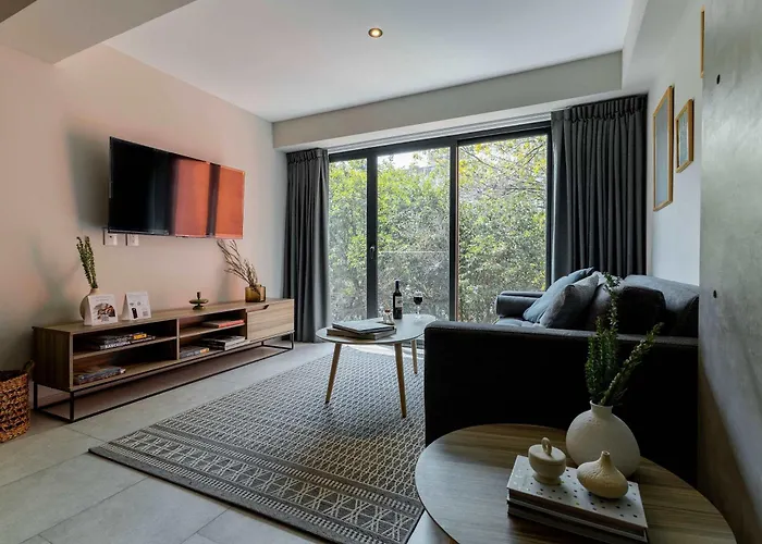 Apartamento Capitalia Elevator Speed Wi-fi For Your Comfort *