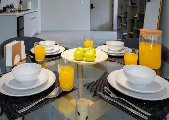 Apartamento Capitalia Elevator Speed Wi-fi For Your Comfort