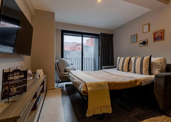 Apartamento Capitalia Elevator Speed Wi-fi For Your Comfort