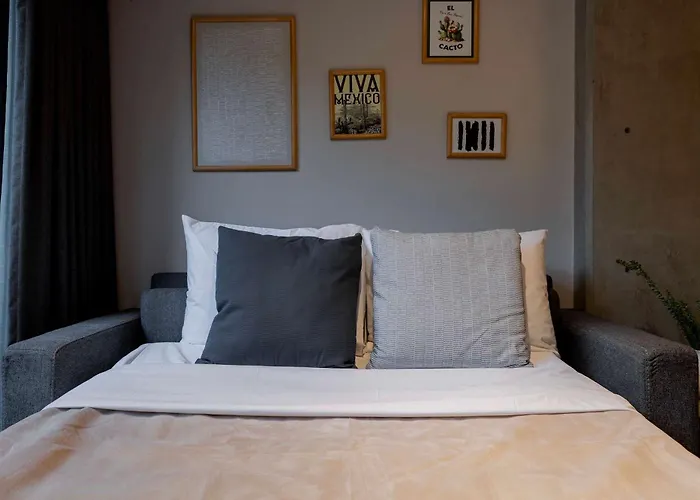 Apartamento Capitalia Elevator Speed Wi-fi For Your Comfort