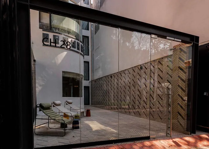 Capitalia Elevator Speed Wi-fi For Your Comfort Apartamento